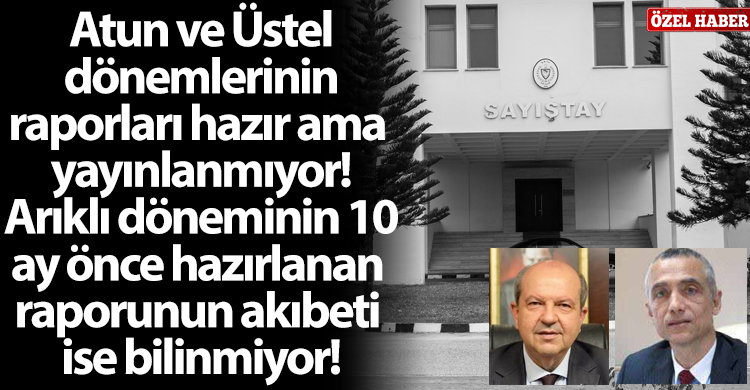 ozgur_gazete_kibris_sayistay_osman_korahan_ersin_tatar