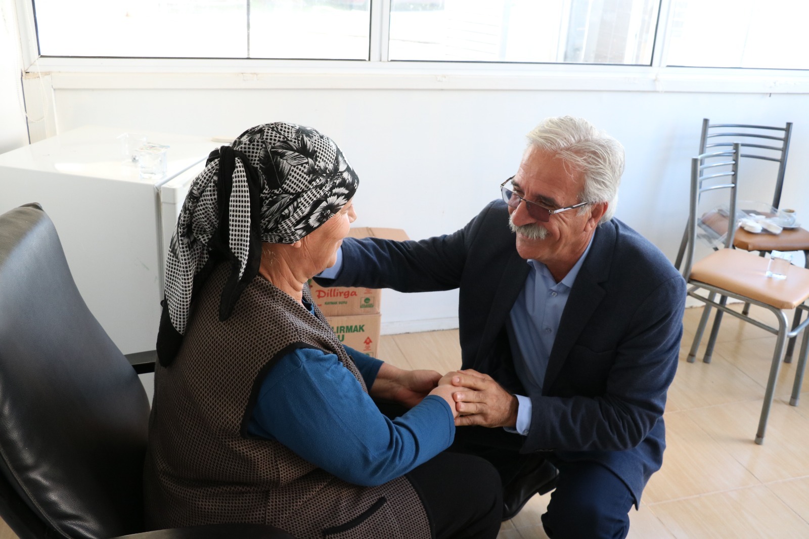 ozgur_gazete_kibris_osman_bican_kadın_emegi1
