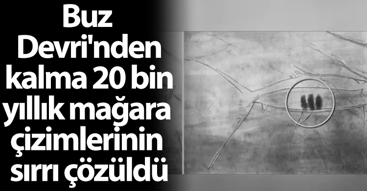 ozgur_gazete_kibris_buz_devrinden_kalma_magara_cizimleri