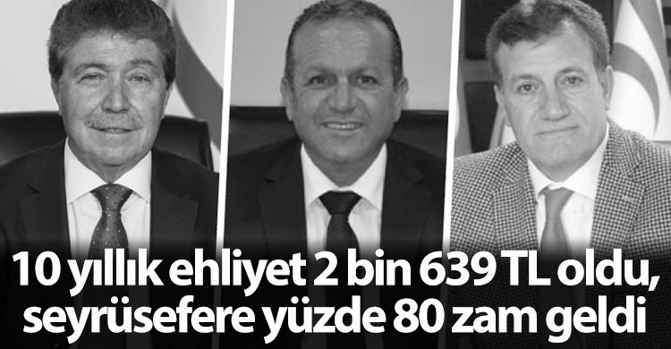 ozgur_gazete_kibris_seysurefer_ehliyet_harc_zam