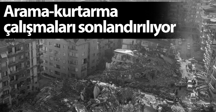 ozgur_gazete_kibris_deprem_arama_kurtarma_calismalair_sonlandiriliyor