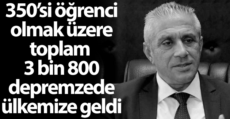 ozgur_gazete_kibris_hasan_tacoy_depremzede_sayisi