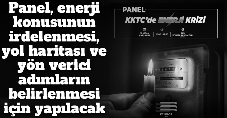 ozgur_gazete_kibris_ktmmob_enerji_krizi_paneli