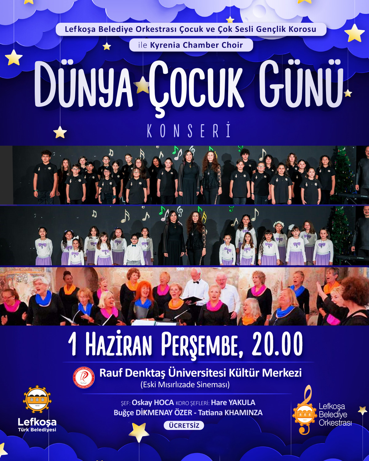 ozgur_gazete_kibris_lefkosa_turk_belediyesi_dunya_cocuk_gunu