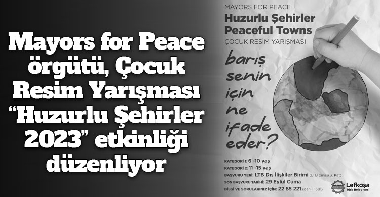 mayors_for_peace_resim_yarismas