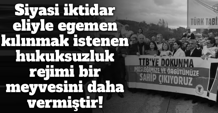 ozgur_gazete_kibris_turkiye_turk_tabipler_birligi_yonetim_kurulu_gorevden_alindi